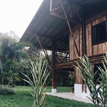 Albergue De Montana Talari San Isidro De El General Phòng bức ảnh